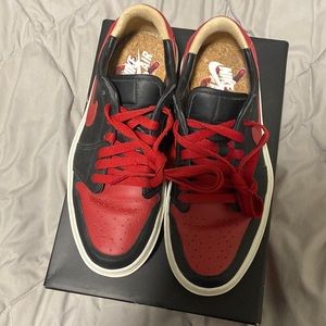 Jordan 1 elevate low